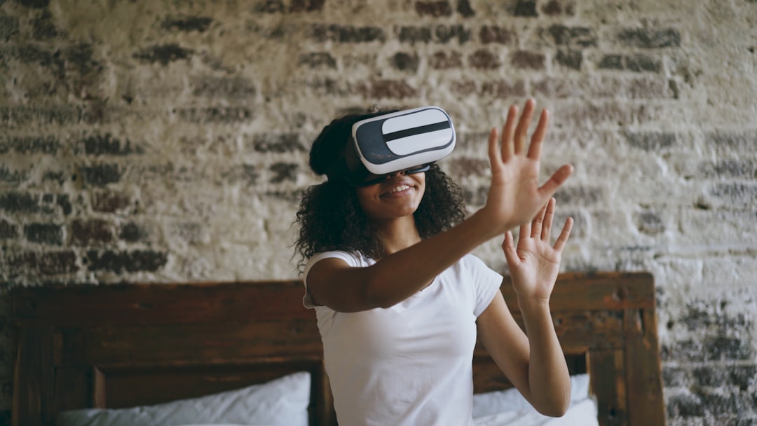 Exploring the Latest Innovations in Technology at NexusSphere