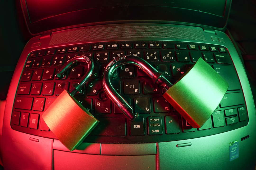 Navigating the World of Cybersecurity in a Tech-Driven Era