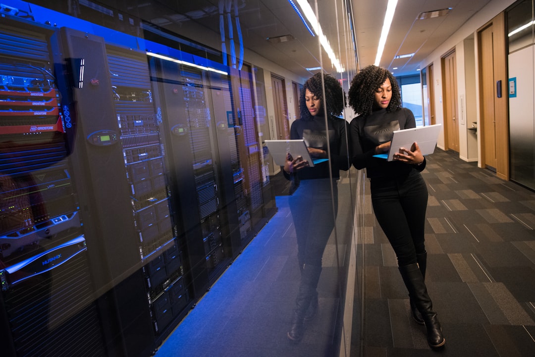 The Future of Work: How Technology is Redefining Employment